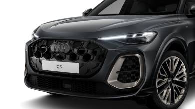 Voitures neuves Audi Q5 Sportback S line Augny