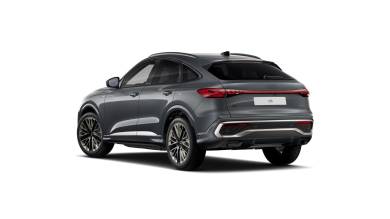 Voitures neuves Audi Q5 Sportback S line Augny