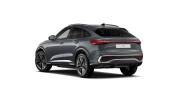 Voitures neuves Audi Q5 Sportback S line Augny