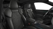 Voitures neuves Audi Q5 Sportback S line Augny