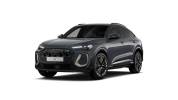 Voitures neuves Audi Q5 Sportback S line Augny