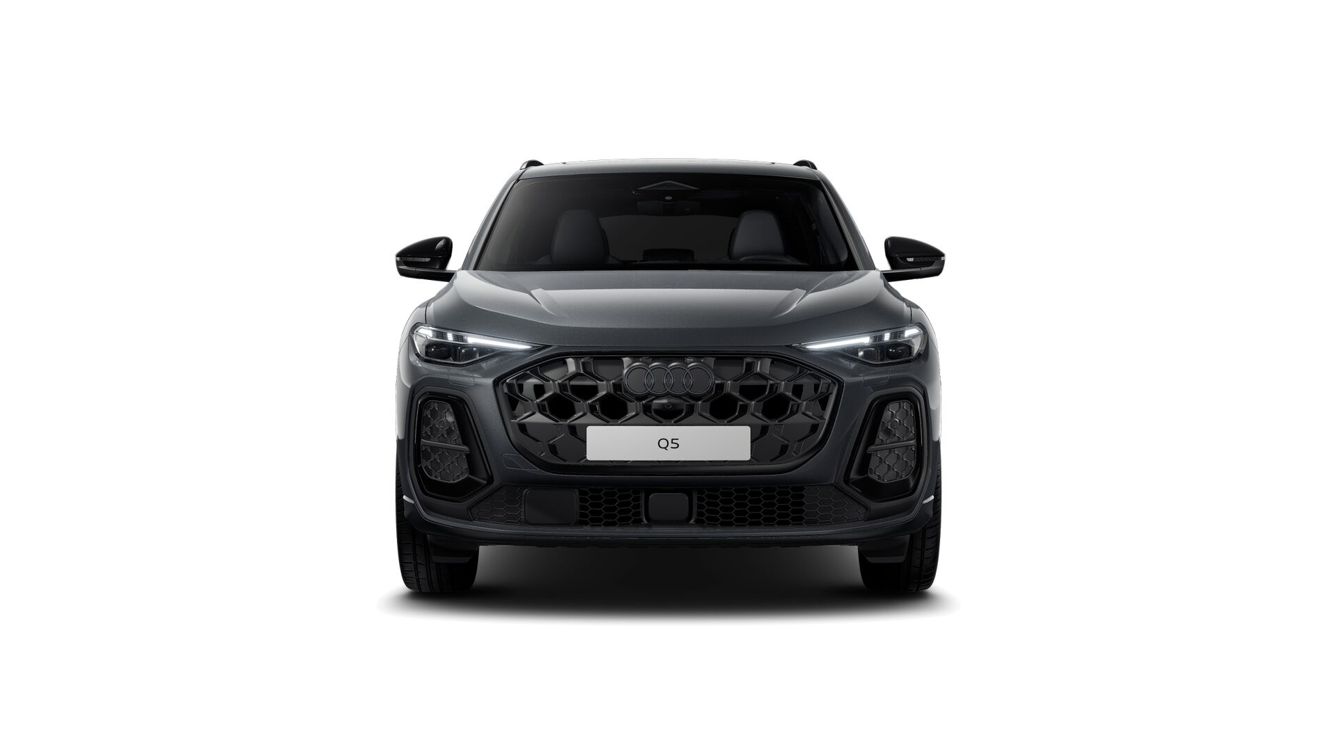 Voitures neuves Audi Q5 S line Augny