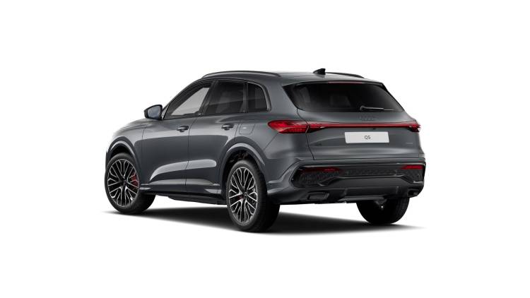 Voitures neuves Audi Q5 S line Augny