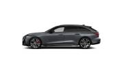 Voitures neuves Audi A5 Avant S line Augny
