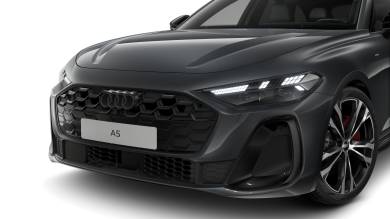 Voitures neuves Audi A5 Avant S line Augny