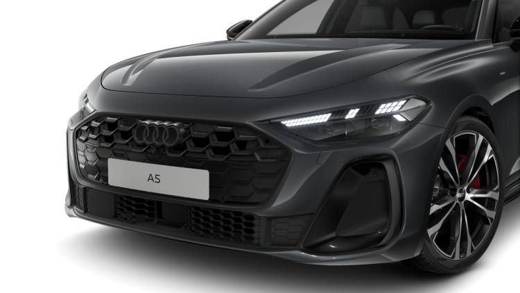 Voitures neuves Audi A5 Avant S line Augny