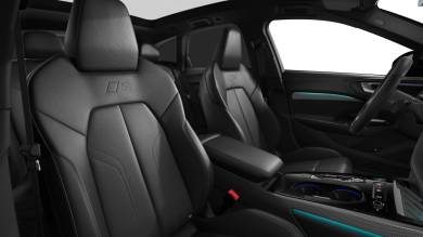 Voitures neuves Audi A5 Avant S line Augny