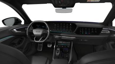 Voitures neuves Audi A5 Avant S line Augny