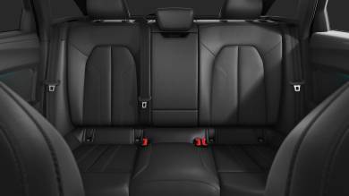 Voitures neuves Audi A5 Avant S line Augny