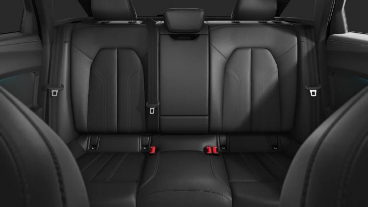 Voitures neuves Audi A5 Avant S line Augny