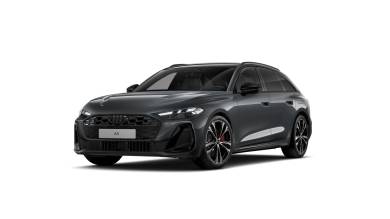 Voitures neuves Audi A5 Avant S line Augny