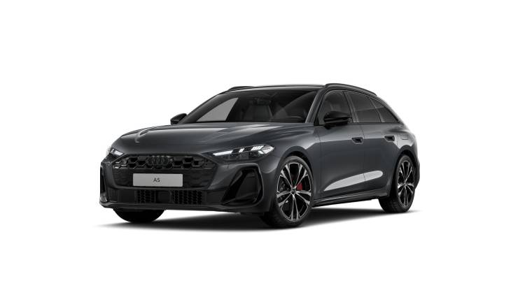 Voitures neuves Audi A5 Avant S line Augny