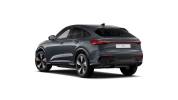 Voitures neuves Audi Q5 Sportback S line Augny