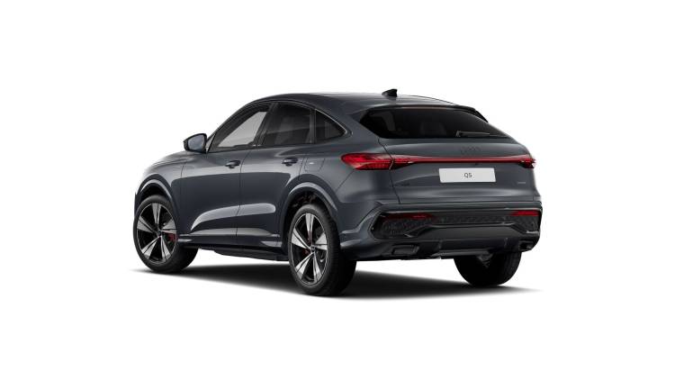 Voitures neuves Audi Q5 Sportback S line Augny