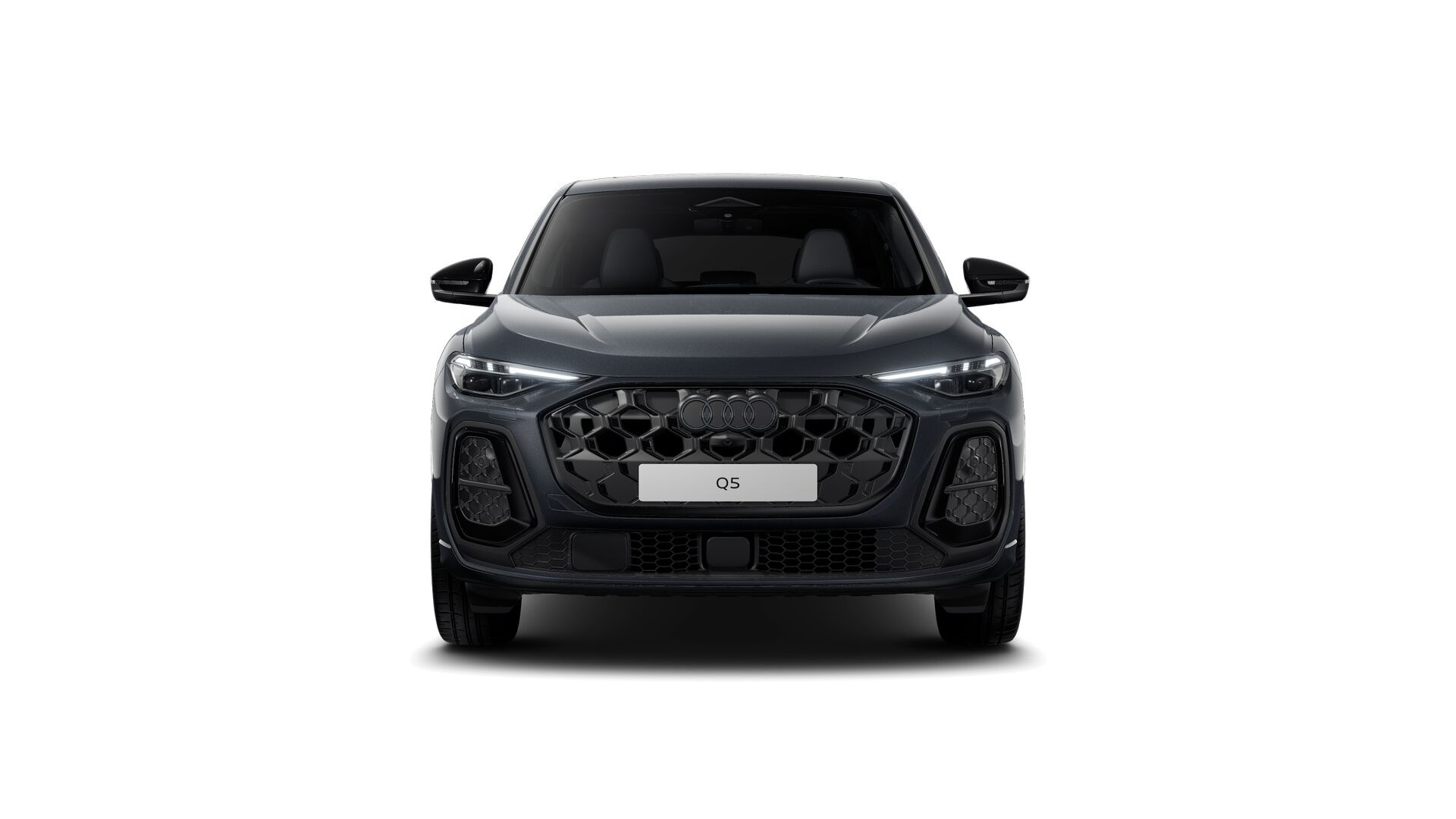 Voitures neuves Audi Q5 Sportback S line Augny