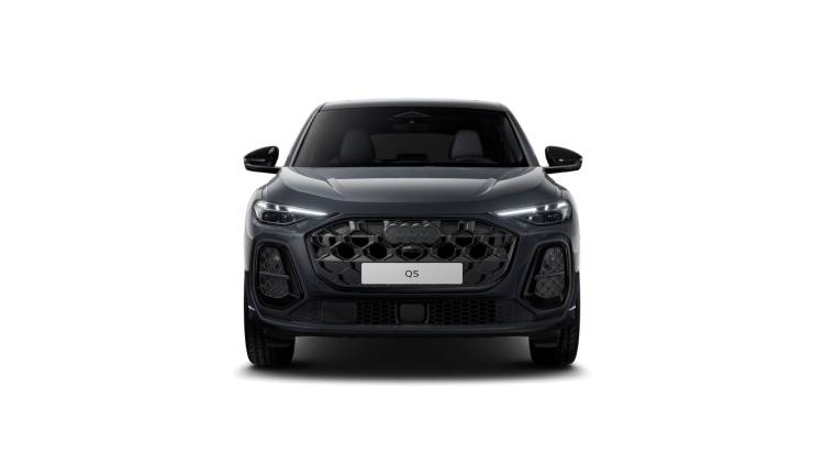 Voitures neuves Audi Q5 Sportback S line Augny