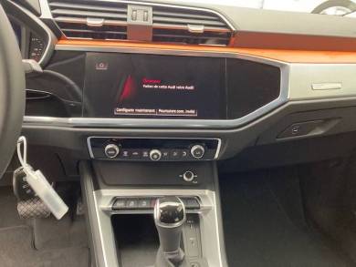 Voitures neuves Audi Q3 Business line Laxou