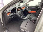 Voitures neuves Audi Q3 Business line Laxou