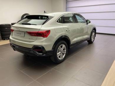 Voitures neuves Audi Q3 Business line Laxou