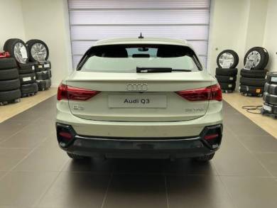 Voitures neuves Audi Q3 Business line Laxou