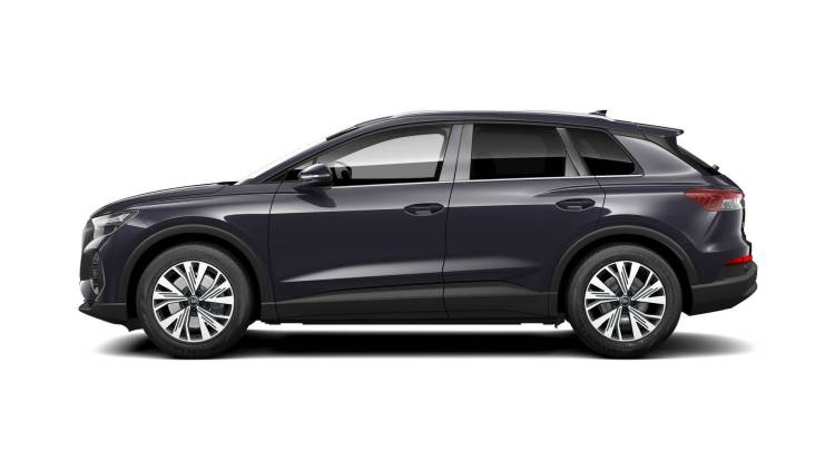 Voitures neuves Audi Q4 e-tron Executive Laxou