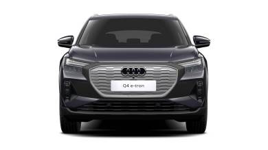 Voitures neuves Audi Q4 e-tron Executive Laxou