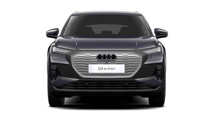 Voitures neuves Audi Q4 e-tron Executive Laxou