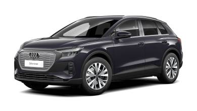 Voitures neuves Audi Q4 e-tron Executive Laxou