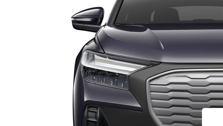Voitures neuves Audi Q4 e-tron Executive Laxou