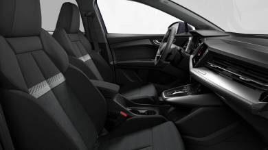 Voitures neuves Audi Q4 e-tron Executive Laxou