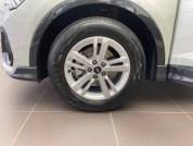 Voitures neuves Audi Q3 Business line Laxou