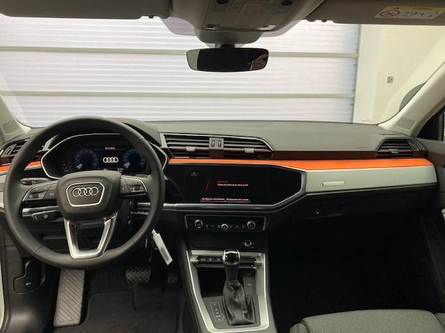Voitures neuves Audi Q3 Business line Laxou