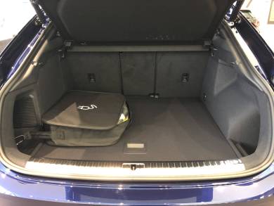 Voitures neuves Audi Q3 Sportback S line Laxou