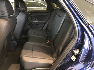 Voitures neuves Audi Q3 Sportback S line Laxou