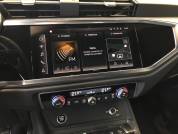 Voitures neuves Audi Q3 Sportback S line Laxou