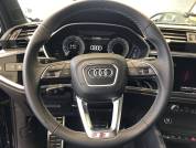 Voitures neuves Audi Q3 Sportback S line Laxou