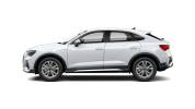 Voitures neuves Audi Q3 Sportback S line Laxou
