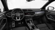 Voitures neuves Audi Q3 Sportback S line Laxou