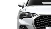 Voitures neuves Audi Q3 Sportback S line Laxou