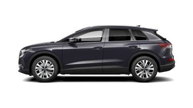 Voitures neuves Audi Q4 e-tron Executive Laxou