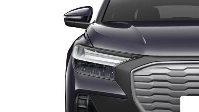 Voitures neuves Audi Q4 e-tron Executive Laxou