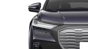 Voitures neuves Audi Q4 e-tron Executive Laxou