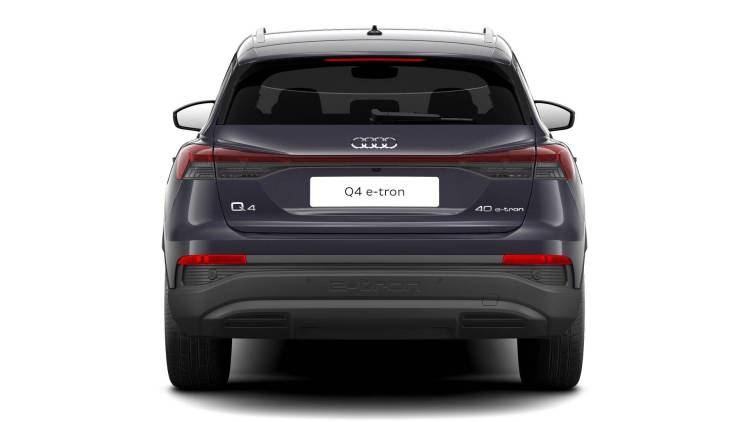 Voitures neuves Audi Q4 e-tron Executive Laxou