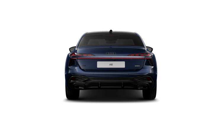 Voitures neuves Audi A6 S line Augny