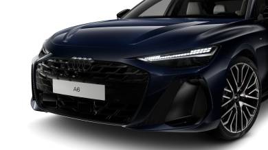 Voitures neuves Audi A6 S line Augny