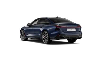 Voitures neuves Audi A6 S line Augny
