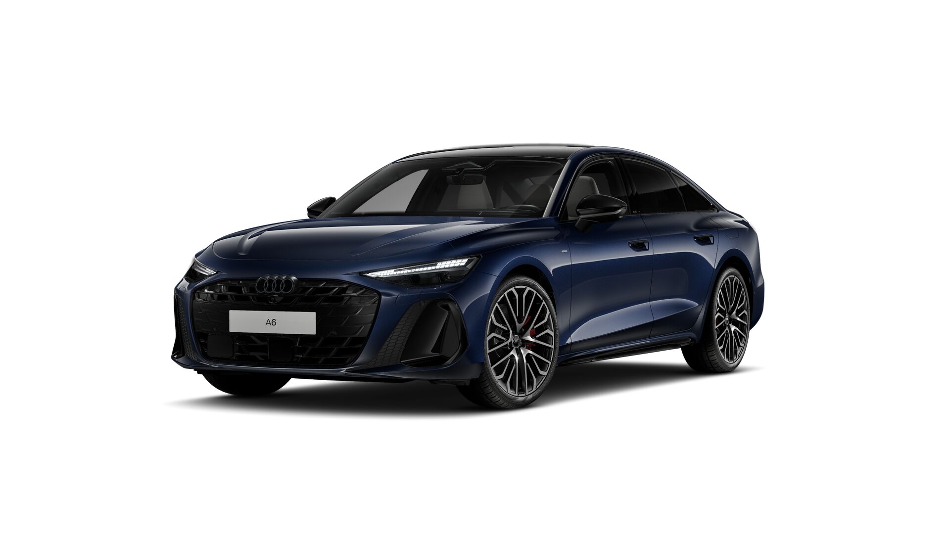 Voitures neuves Audi A6 S line Augny