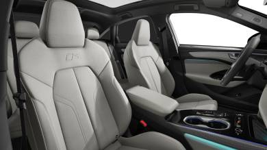 Voitures neuves Audi A6 S line Augny