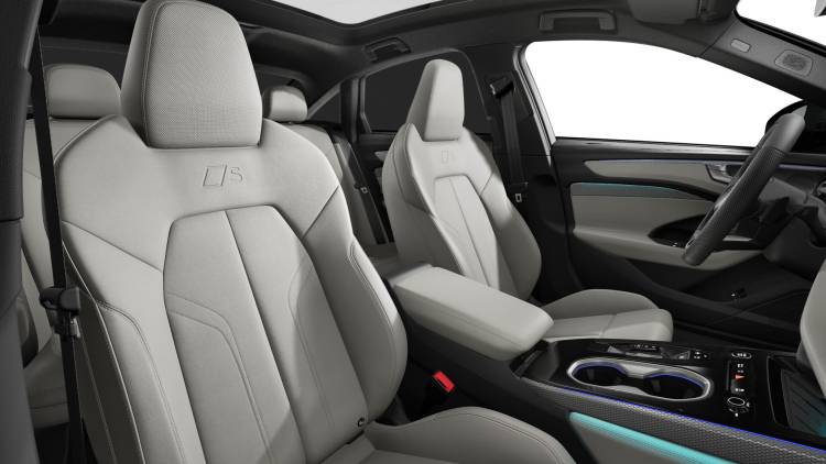 Voitures neuves Audi A6 S line Augny