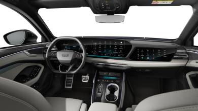 Voitures neuves Audi A6 S line Augny